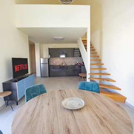 Feriehus Serenity Retreat