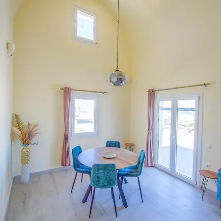 Serenity Retreat Feriehus *
