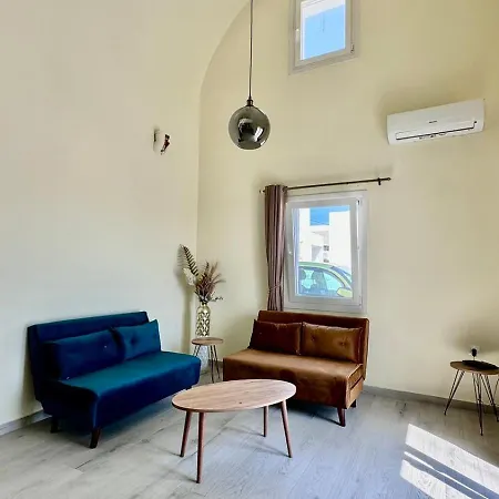 Serenity Retreat Σπίτι διακοπών *