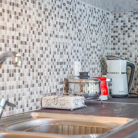 Serenity Retreat 度假居