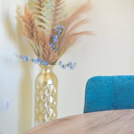 Сasa de vacaciones Serenity Retreat