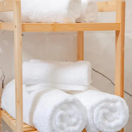 Serenity Retreat 度假居 *