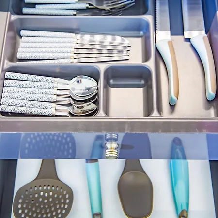 Serenity Retreat Vóthon