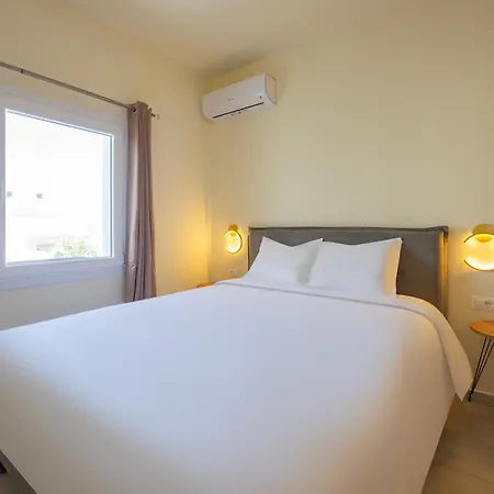 Serenity Retreat Nyaraló