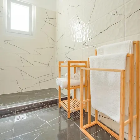 Serenity Retreat 度假居 *