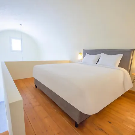 Serenity Retreat Vóthon