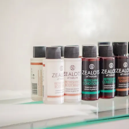 Serenity Retreat 度假居 Vóthon