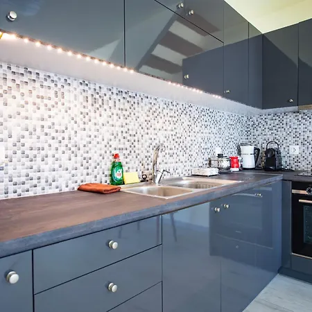 Serenity Retreat 度假居