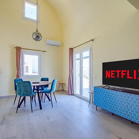 度假居 Serenity Retreat *