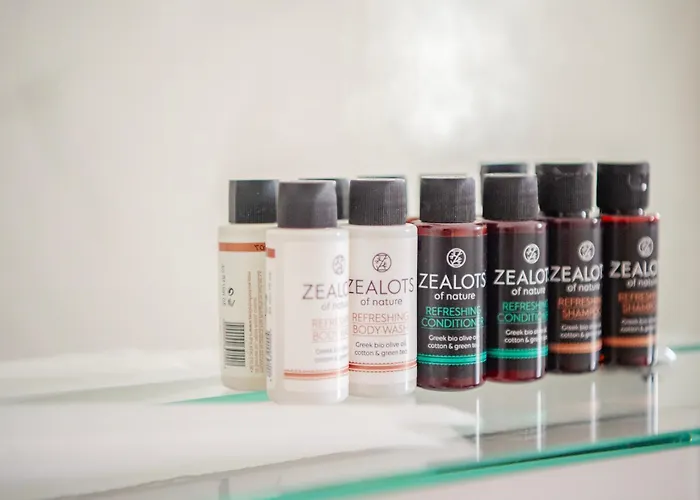 Serenity Retreat Casa vacanze Vóthon