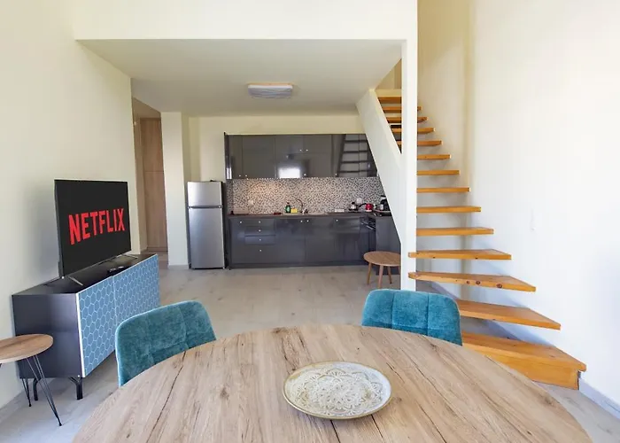 Casa vacanze Serenity Retreat