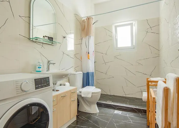 Casa vacanze Serenity Retreat