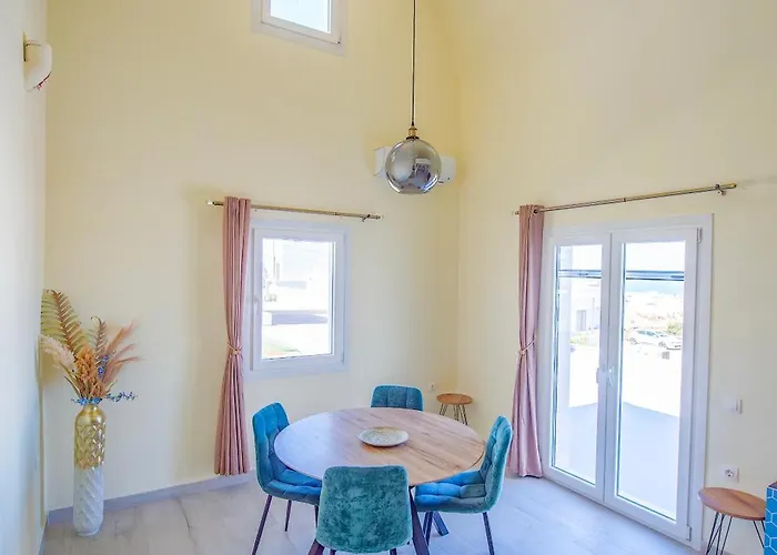 Serenity Retreat Casa vacanze *