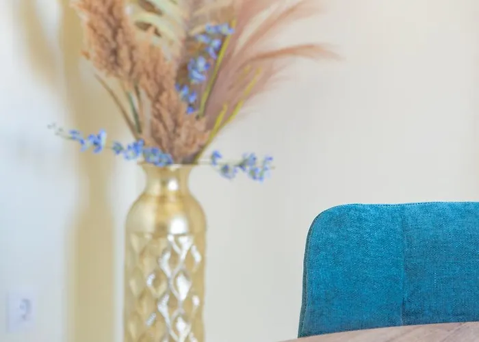 Casa vacanze Serenity Retreat