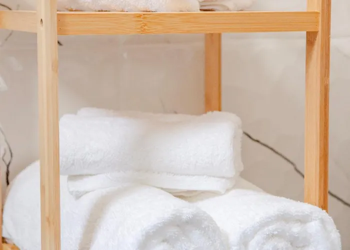 Serenity Retreat Casa vacanze *