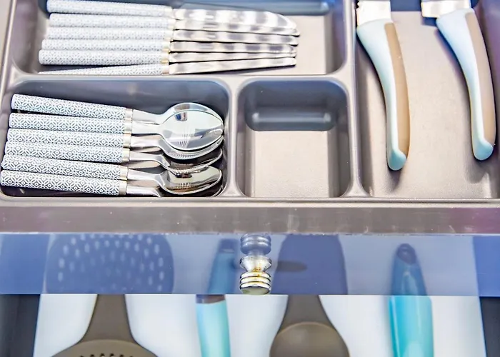 Serenity Retreat Vóthon