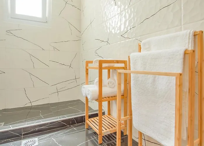 Serenity Retreat Casa vacanze *