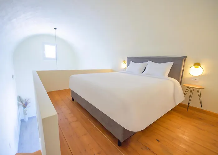 Serenity Retreat Vóthon