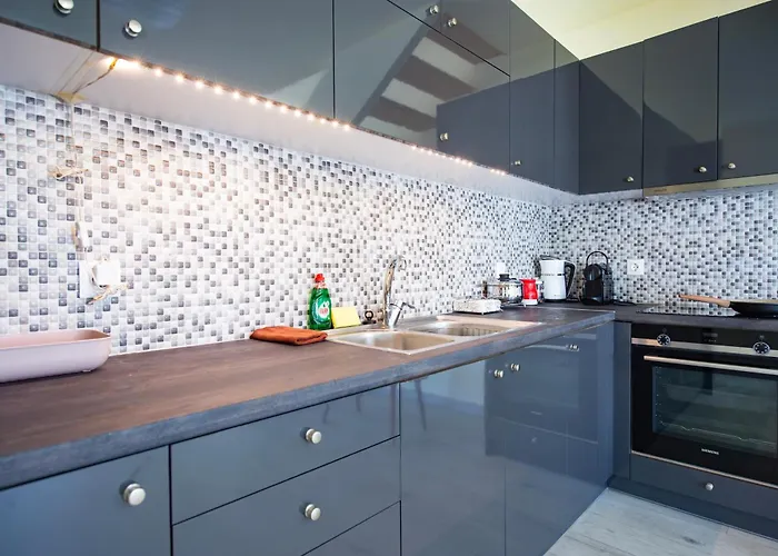 Serenity Retreat Casa vacanze