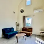 Serenity Retreat Tatil Evi *