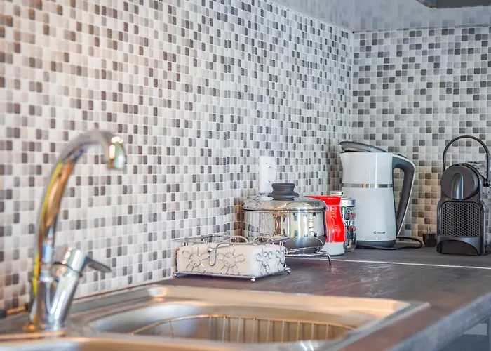 Serenity Retreat Casa vacanze