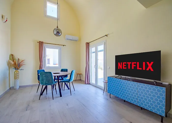 Casa vacanze Serenity Retreat *