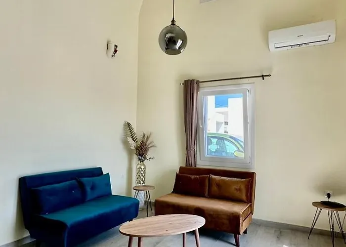 Serenity Retreat Casa vacanze *